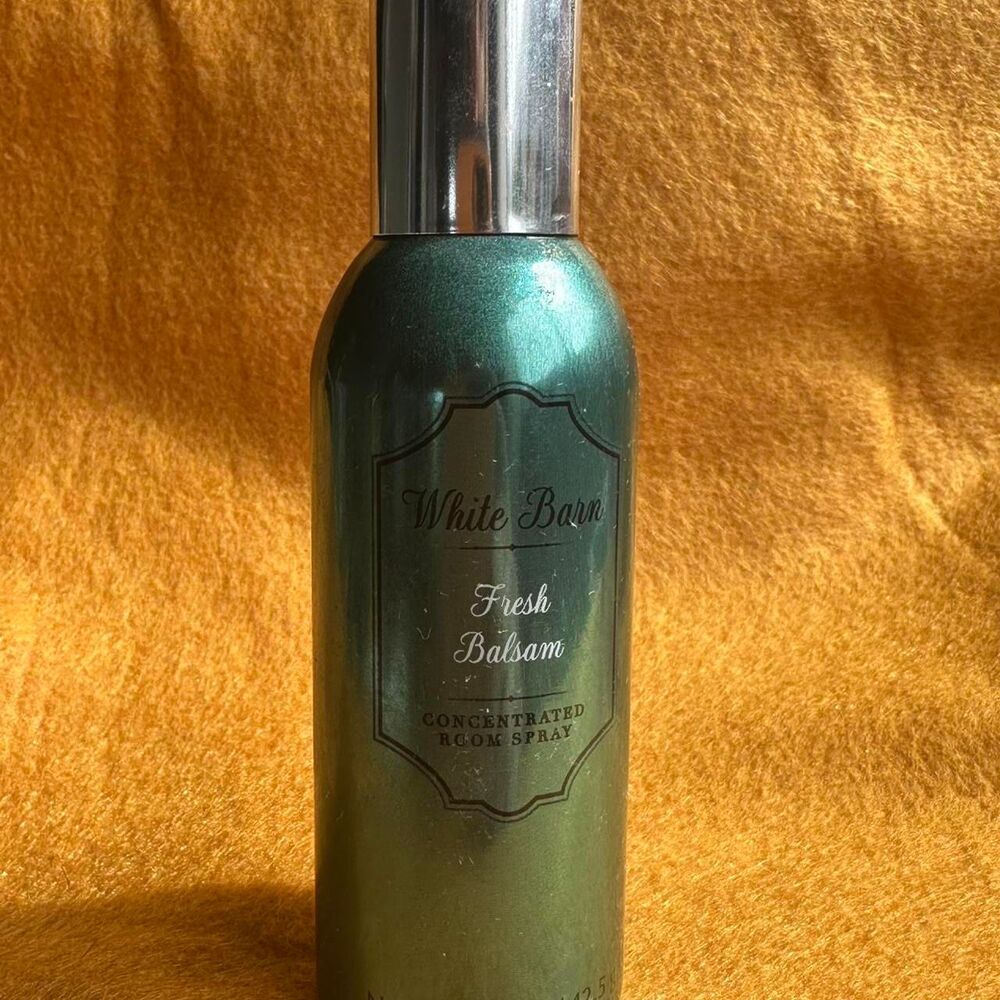 Bath-body-works Green Decor-home-accesories